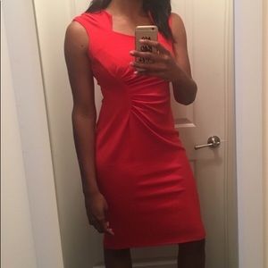 Shelby and Palmer Dress